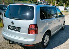 VW Touran 1.9-D-КЛИМАТРОНИК, снимка 2