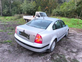 VW Passat Б 5.5, снимка 4