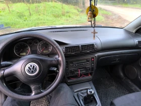 VW Passat Б 5.5, снимка 8