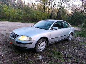 VW Passat Б 5.5, снимка 2