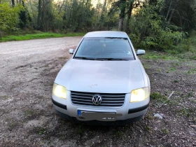 VW Passat Б 5.5, снимка 1