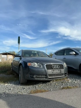 Audi A4 | Mobile.bg    2