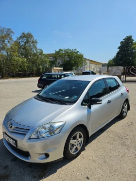 Toyota Auris 1.4D4D | Mobile.bg    6