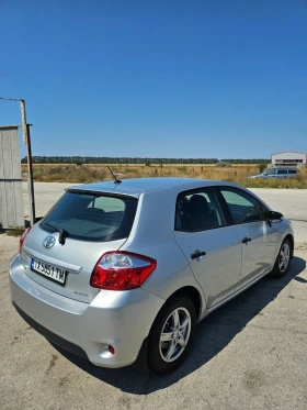 Toyota Auris 1.4D4D | Mobile.bg    3