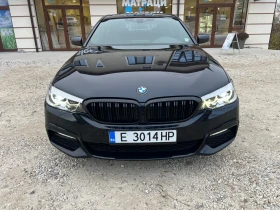     BMW 520 /