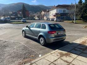 Audi A3 1.9 TDI 105 Face S-line салон , снимка 4