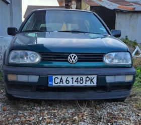 Обява за продажба на VW Golf 3 ~2 000 лв. - изображение 1