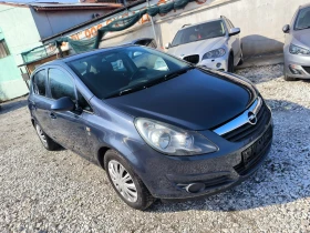 Opel Corsa 1.2 газ/бензин, снимка 2