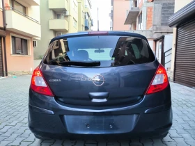 Opel Corsa 1.2 газ/бензин, снимка 5