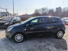 Opel Corsa 1.2 газ/бензин, снимка 3