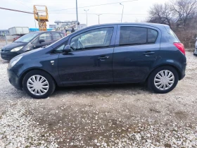 Opel Corsa 1.2 газ/бензин, снимка 10