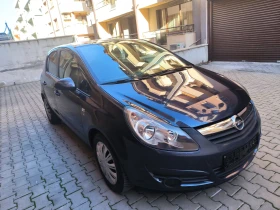     Opel Corsa 1.2 /