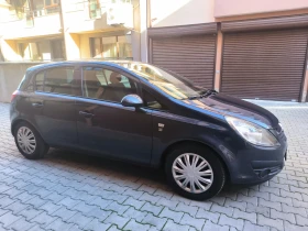     Opel Corsa 1.2 /