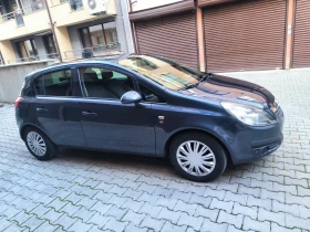 Opel Corsa 1.2 газ/бензин, снимка 3