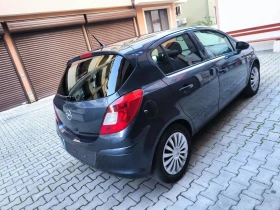 Opel Corsa 1.2 газ/бензин, снимка 4