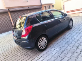 Opel Corsa 1.2 / | Mobile.bg    8