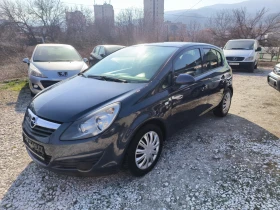 Opel Corsa 1.2 газ/бензин, снимка 1