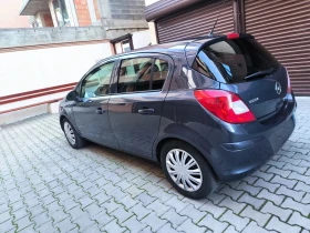 Opel Corsa 1.2 газ/бензин, снимка 6