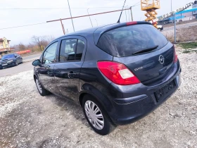 Opel Corsa 1.2 газ/бензин, снимка 9