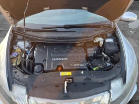 Honda Civic 2, 2 CTDI, снимка 13