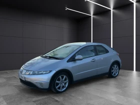 Honda Civic 2, 2 CTDI, снимка 1