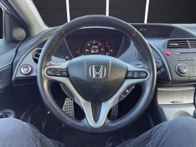 Honda Civic 2, 2 CTDI, снимка 15