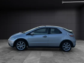 Honda Civic 2, 2 CTDI, снимка 8