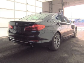 BMW 530 XDRIVE* LUXURY* LINE* * * *  | Mobile.bg    2