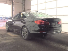 BMW 530 XDRIVE* LUXURY* LINE* * * *  | Mobile.bg    4