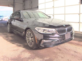 BMW 530 XDRIVE* LUXURY* LINE* * * *  | Mobile.bg    3