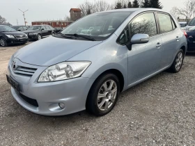 Toyota Auris 2011+ ФЕЙС+ 1.6+ 6ск+ С. ИСТОРИЯ+ Н. ГУМИ 1