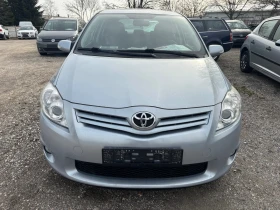 Обява за продажба на Toyota Auris 2011+ ФЕЙС+ 1.6+ 6ск+ С. ИСТОРИЯ+ Н. ГУМИ ~10 800 лв. - изображение 1