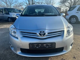 Toyota Auris 2011+ ФЕЙС+ 1.6+ 6ск+ С. ИСТОРИЯ+ Н. ГУМИ, снимка 2