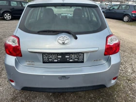 Обява за продажба на Toyota Auris 2011+ ФЕЙС+ 1.6+ 6ск+ С. ИСТОРИЯ+ Н. ГУМИ ~10 800 лв. - изображение 4