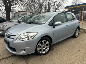 Toyota Auris 2011+ ФЕЙС+ 1.6+ 6ск+ С. ИСТОРИЯ+ Н. ГУМИ, снимка 1