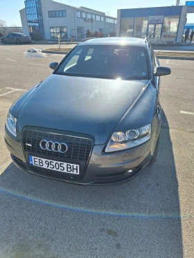 Audi A6, снимка 2