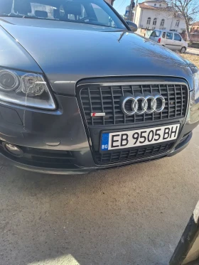 Audi A6, снимка 15