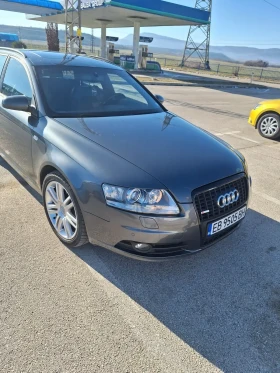 Audi A6, снимка 3