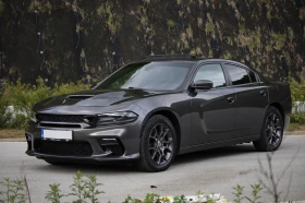 Dodge Charger GT PLUS AWD + АГУ, снимка 4