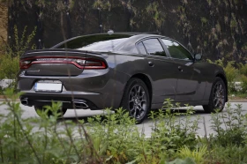 Dodge Charger GT PLUS AWD + АГУ, снимка 8