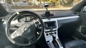 VW Passat 2.0 TDI, снимка 8