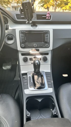 VW Passat 2.0 TDI, снимка 7