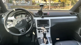 VW Passat 2.0 TDI, снимка 6