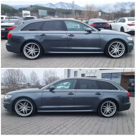 Audi A6 FULL S-Line ЛИЗИНГ+ БАРТЕР, снимка 5