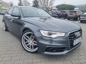 Audi A6 FULL S-Line ЛИЗИНГ+ БАРТЕР, снимка 1