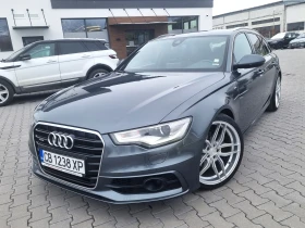 Audi A6 FULL S-Line ЛИЗИНГ+ БАРТЕР, снимка 3