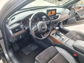 Audi A6 FULL S-Line ЛИЗИНГ+ БАРТЕР, снимка 10