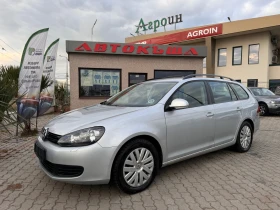 VW Golf 1.6 TDI / 4x4, снимка 2