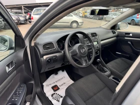 VW Golf 1.6 TDI / 4x4, снимка 5