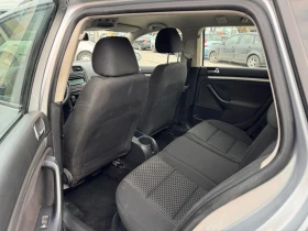 VW Golf 1.6 TDI / 4x4, снимка 10